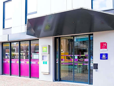 ibis Styles Montbéliard