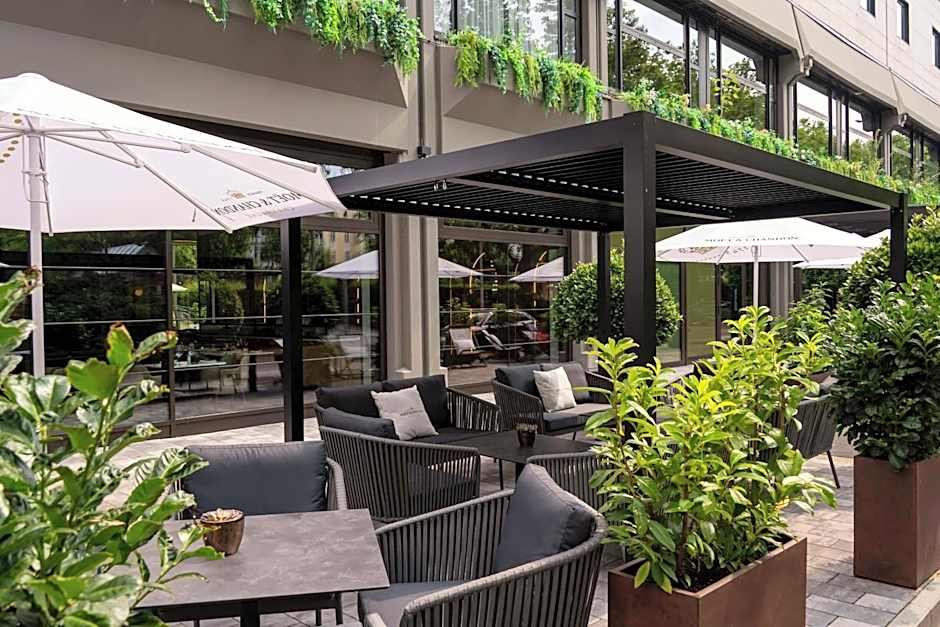 DoubleTree by Hilton Berlin Ku'damm