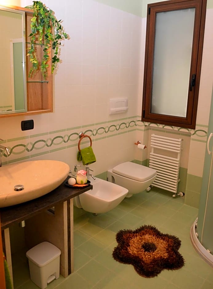 Villa Giulia - Sicilian Luxury Garden