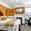 The Pasfield House