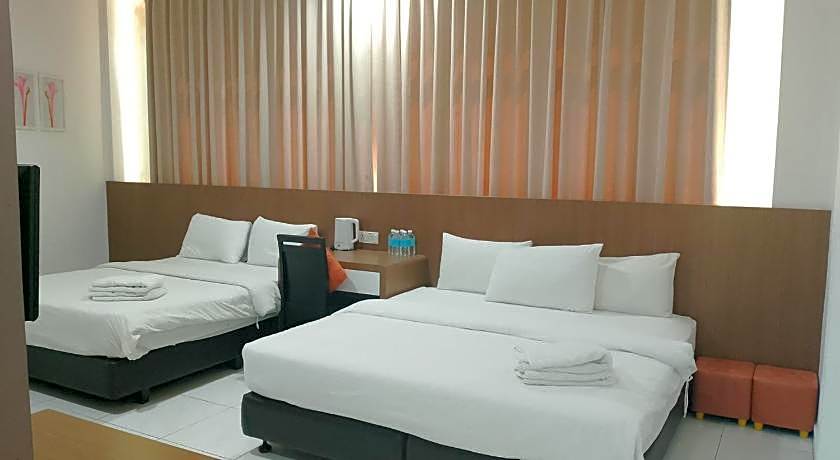 Hotel Wawasan