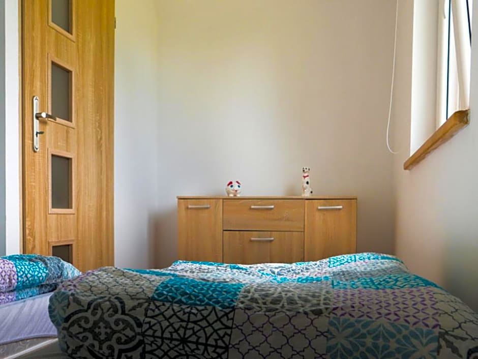 Domki letniskowe "Pod lipą"