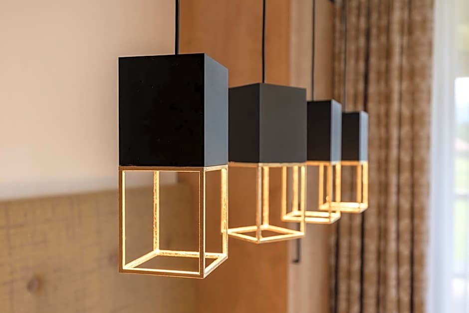 Das Aparthotel Olympia Tirol