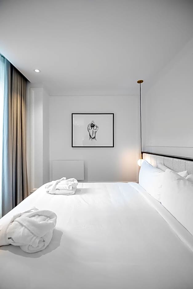 Hôtel Boutique Ophelia - Par Aneyro