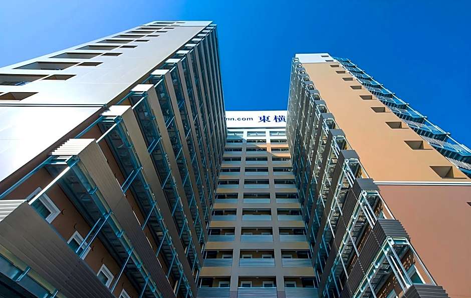 Toyoko Inn Nagoya Meieki Minami