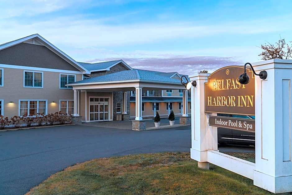 Belfast Harbor Inn