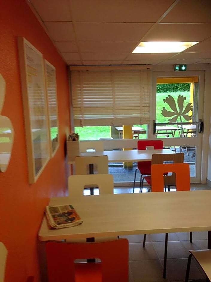 Premiere Classe Charleville Mezieres