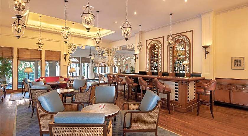 Trident, Udaipur