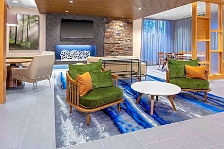 Fairfield Inn & Suites by Marriott Memphis Collierville