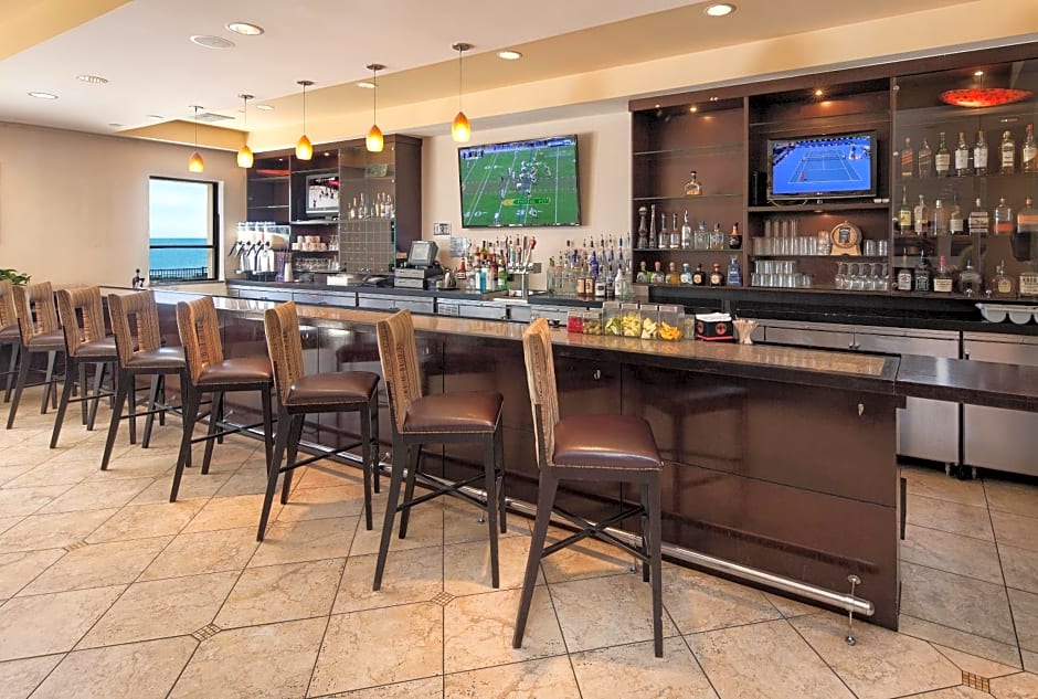 Crowne Plaza Ventura Beach By IHG
