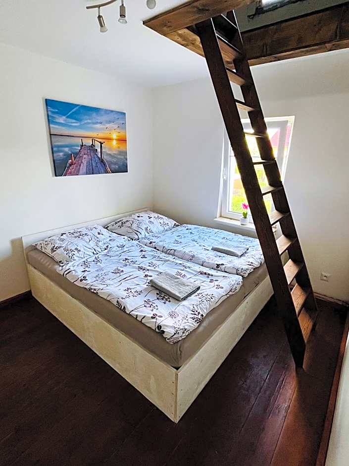 Apartmány 68