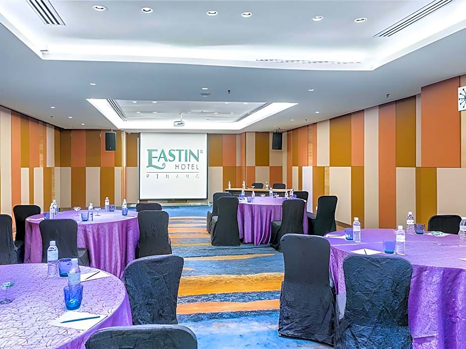 Eastin Hotel Penang