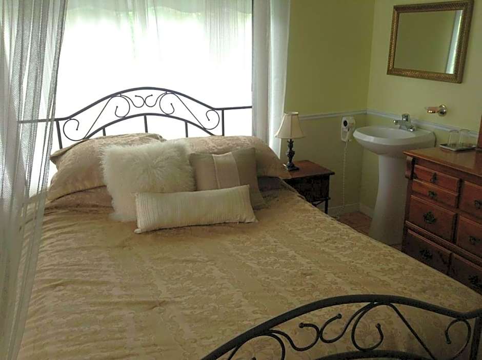 Maison Parc Delormier