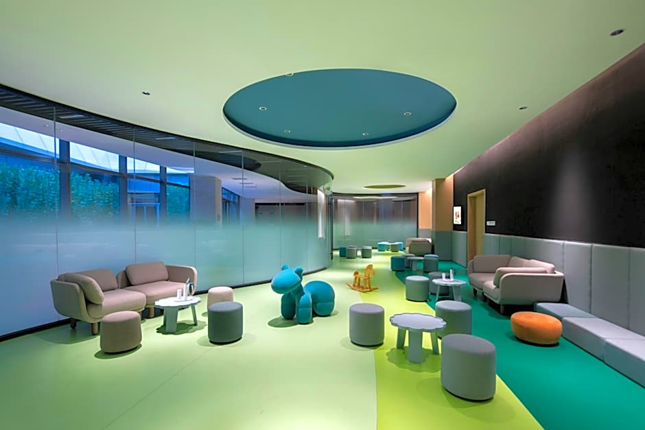 Citadines Yunlong Lake Xuzhou
