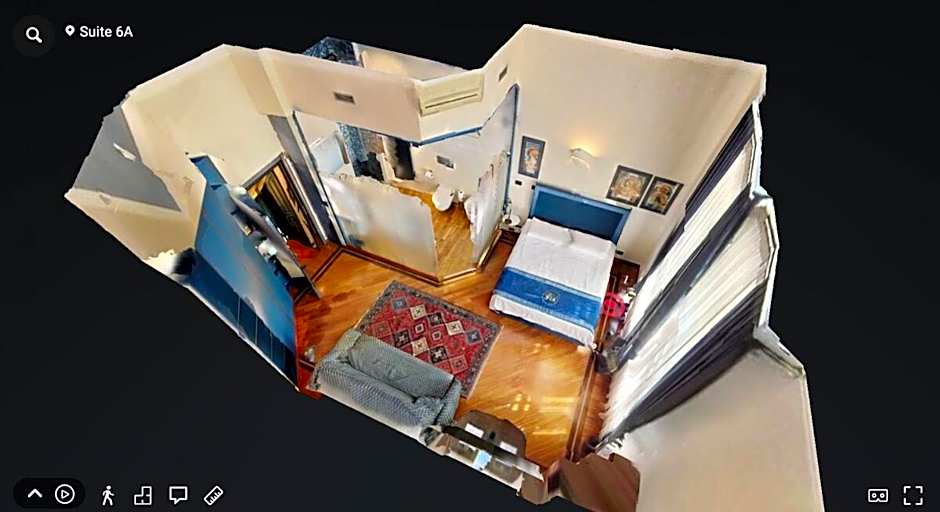 Residence Jecna