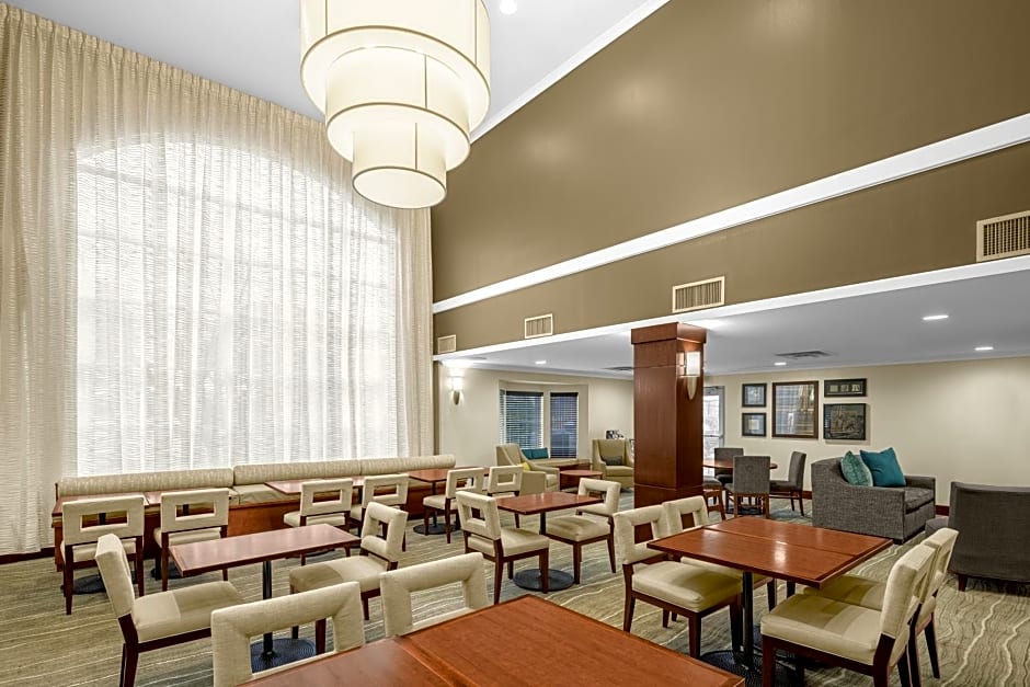 Staybridge Suites Chattanooga-Hamilton Place By IHG