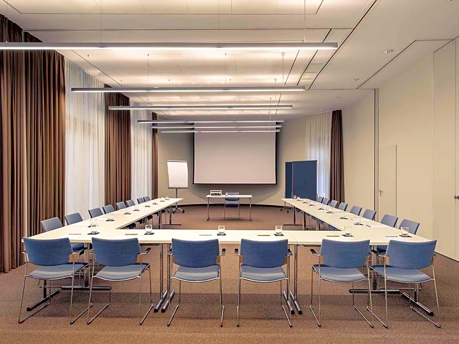Mercure Hotel Heilbronn