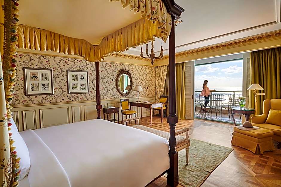 Four Seasons Hotel Alexandria