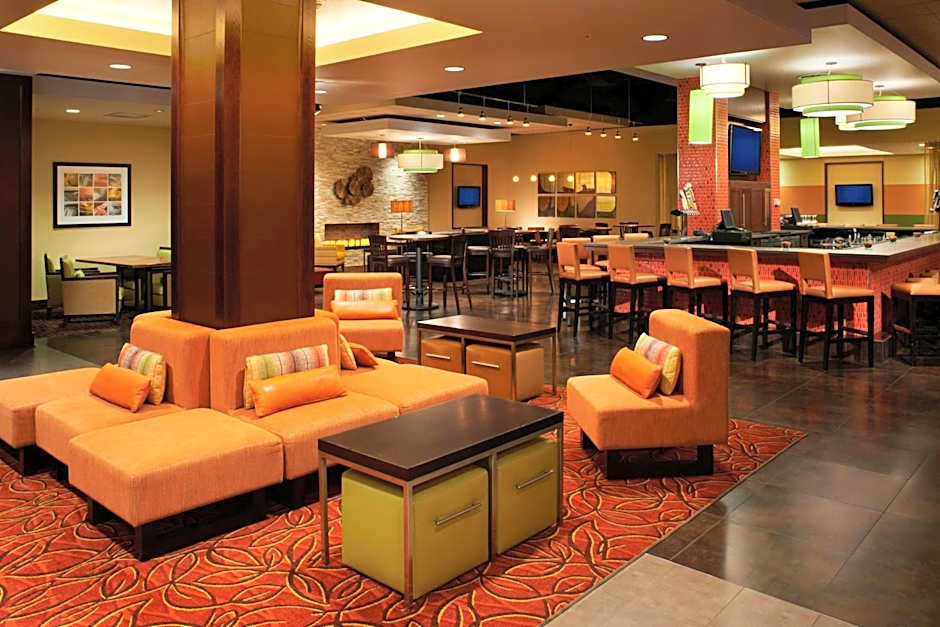 Buffalo Marriott Niagara