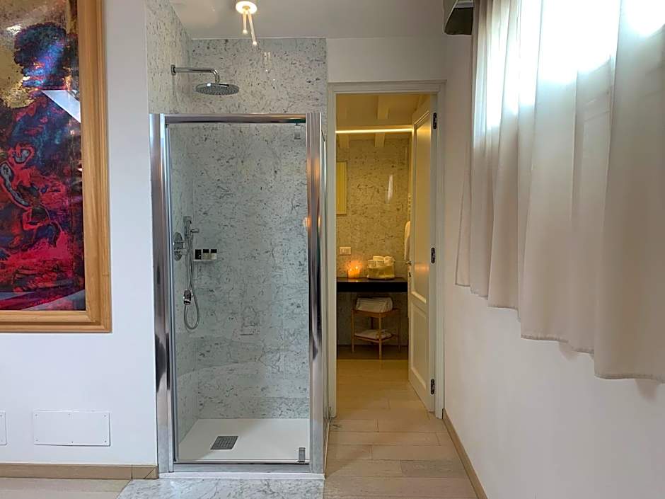 Florence Art Apartments