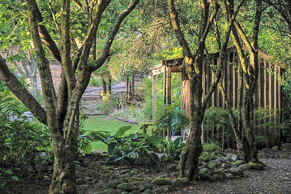 Bradleys Garden Bed and Breakfast