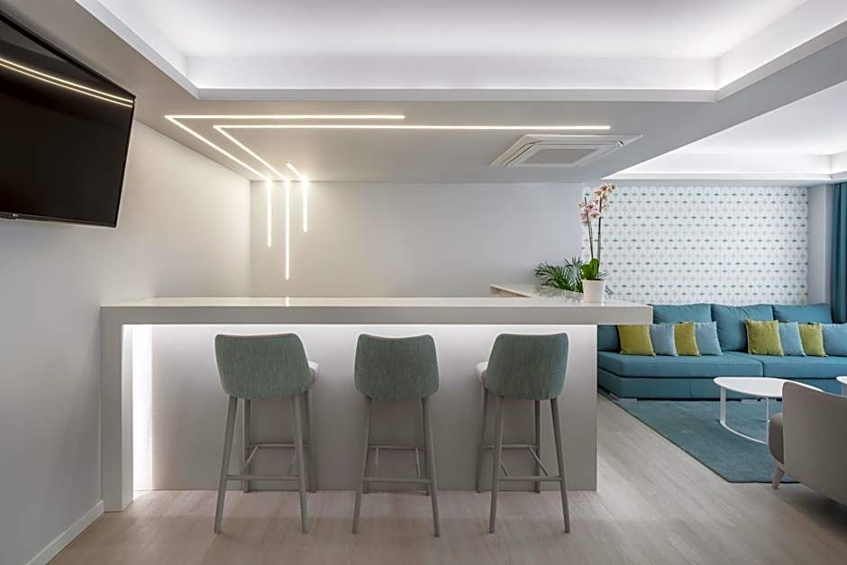 AlvorMar Apartamentos Turisticos