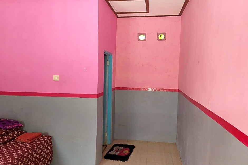 Ijen Traveller & Homestay