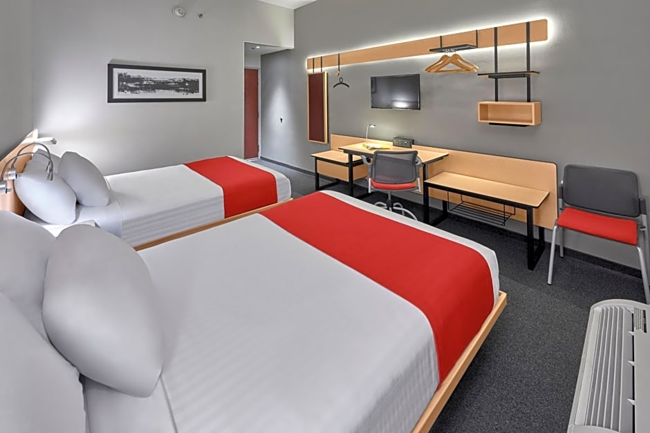 City Express by Marriott Monterrey Santa Catarina