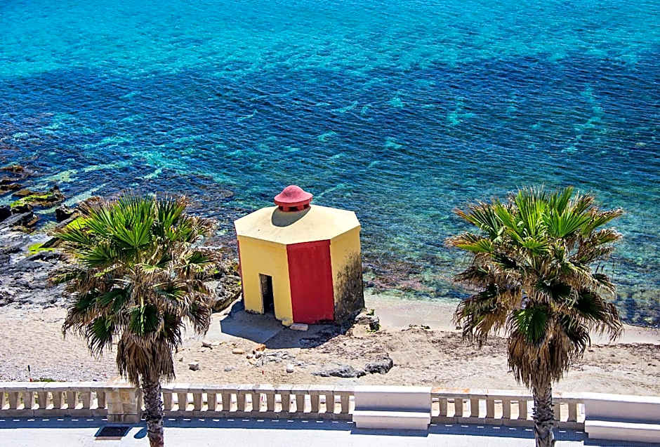 Hotel Terminal - Caroli Hotels