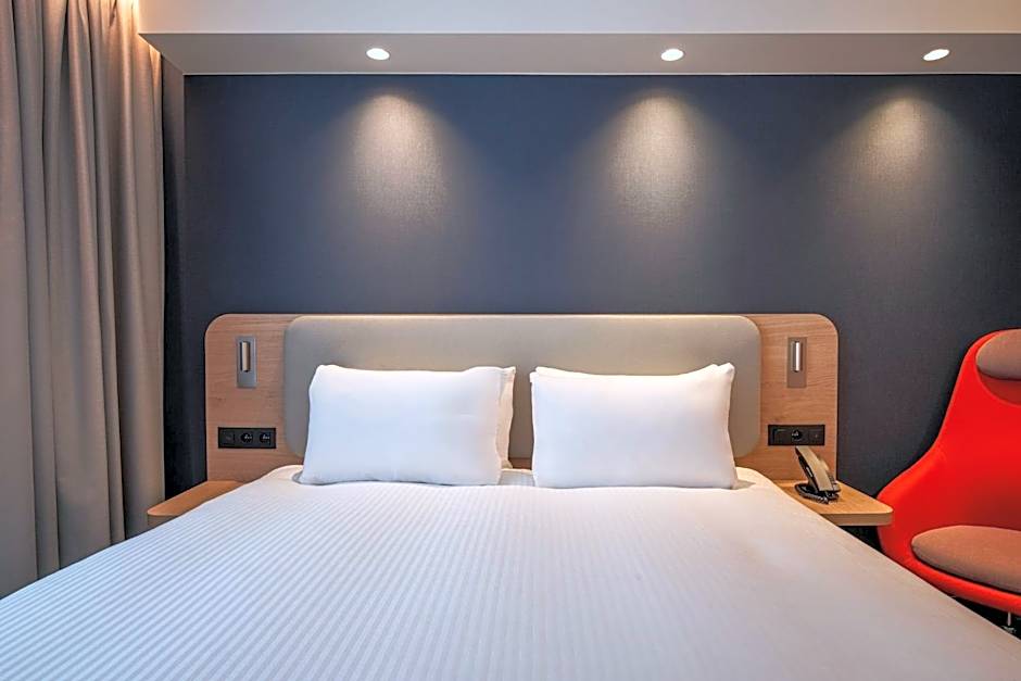 Holiday Inn Express & Suites Gent By IHG