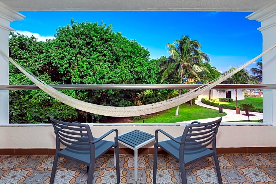 Hard Rock Hotel Riviera Maya - Hacienda All Inclusive