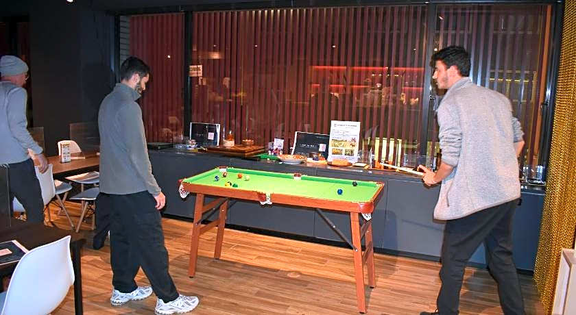 Torifito Hotel & Pod Kanazawa