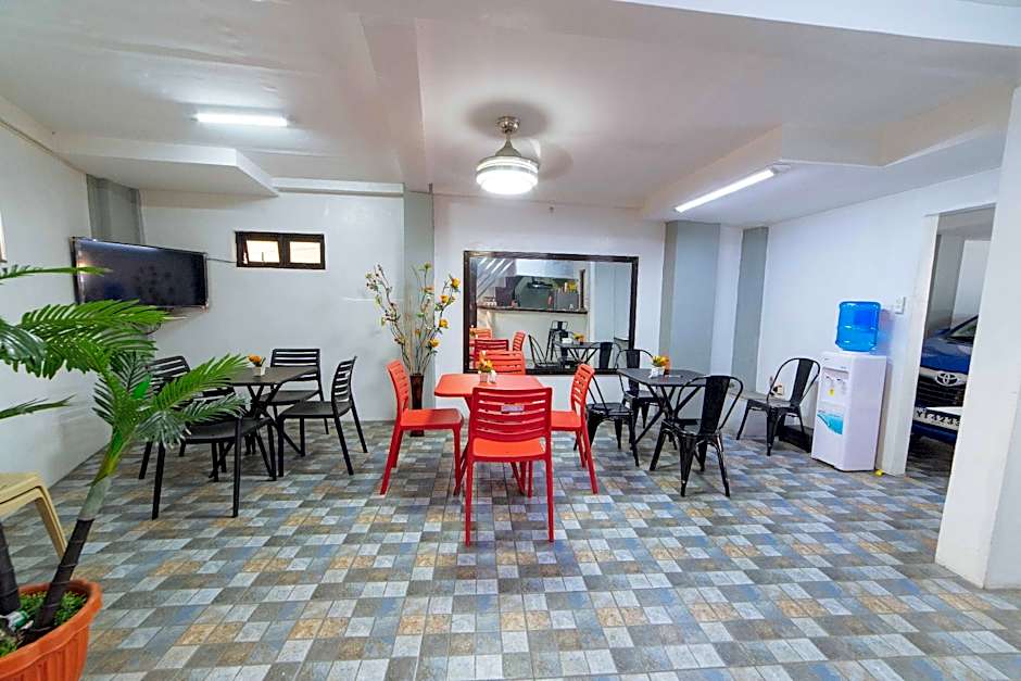 RedDoorz @ San Antonio Binan Laguna