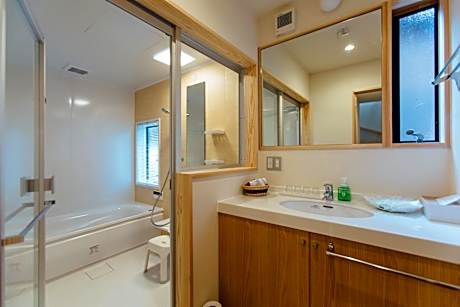 Grand Cottage with two bedrooms