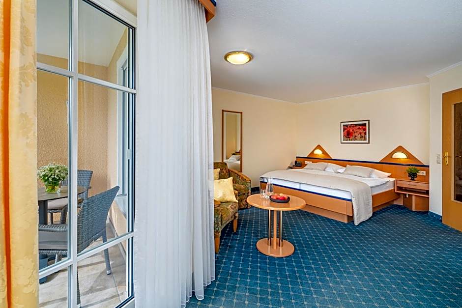 Hotel Riedenburg