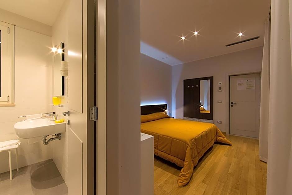 Liddo Boutique hotel