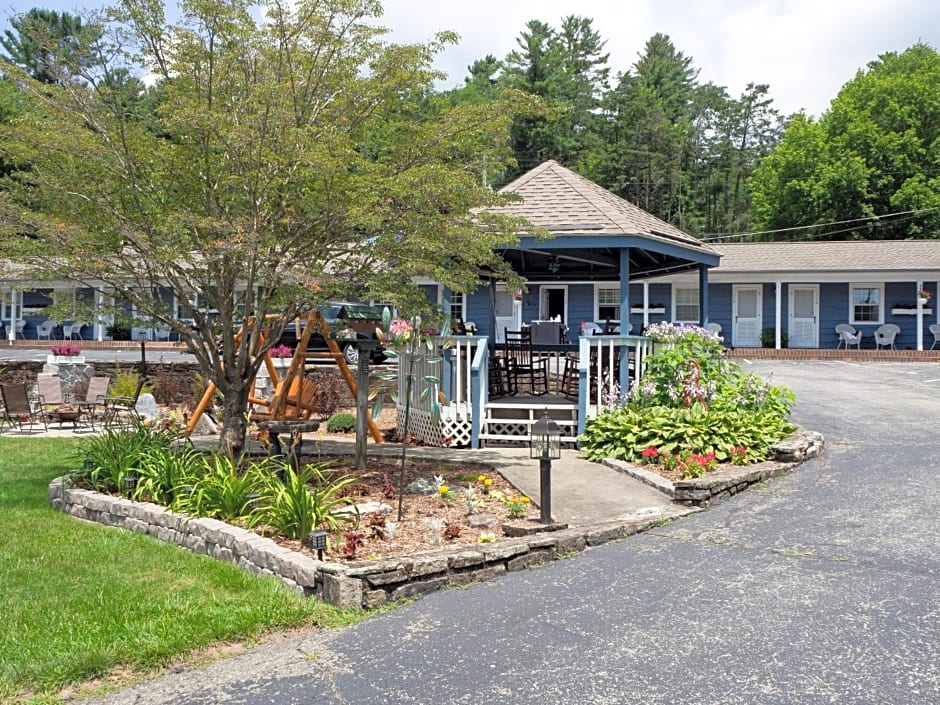 Blowing Rock Inn