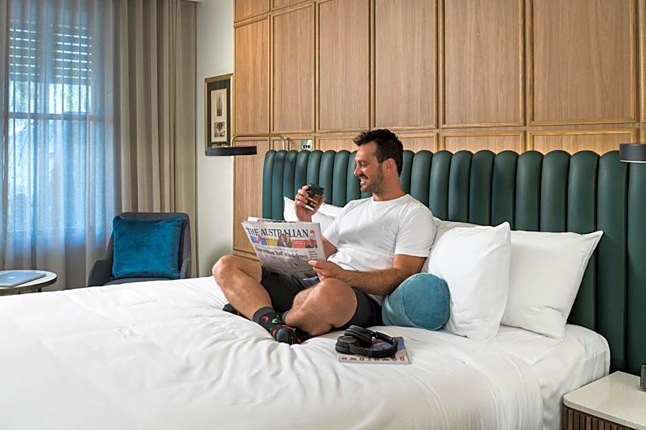Powerhouse Hotel Tamworth by Rydges