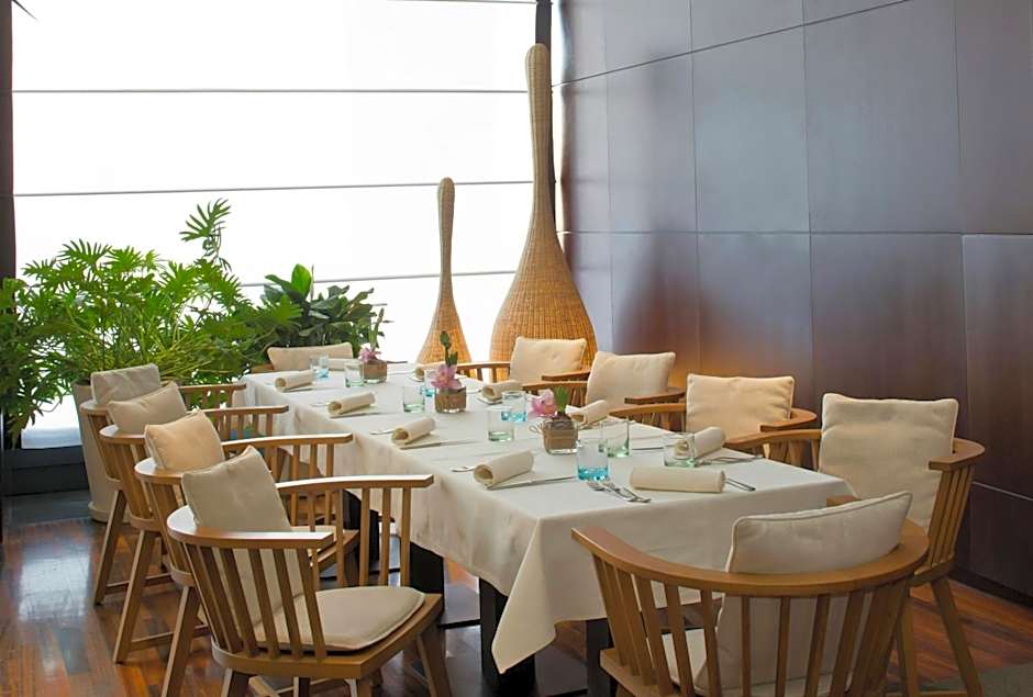 Starhotels Excelsior