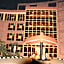 Sainte Famille Hotel