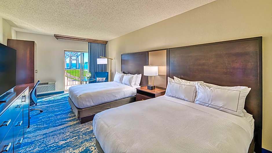 DoubleTree By Hilton Port Huron