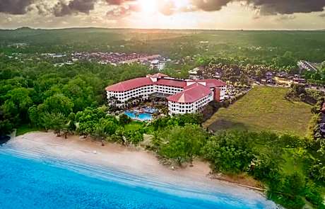 Swiss-Garden Beach Resort Kuantan