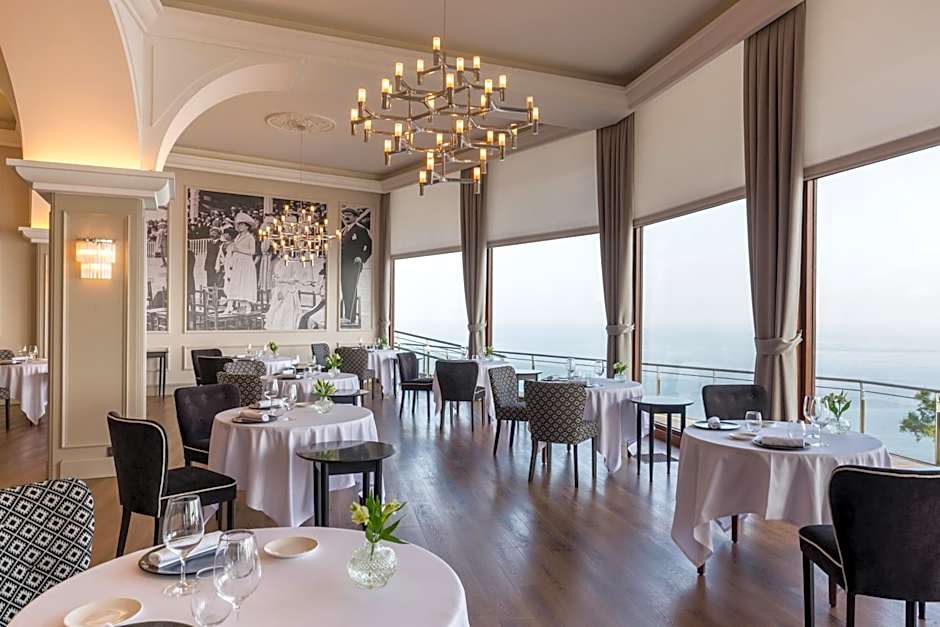 Mercure San Sebastián Monte Igueldo