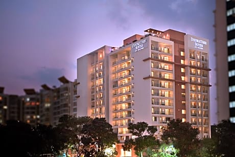 DoubleTree Suites by Hilton Bengaluru Outer Ring Road
