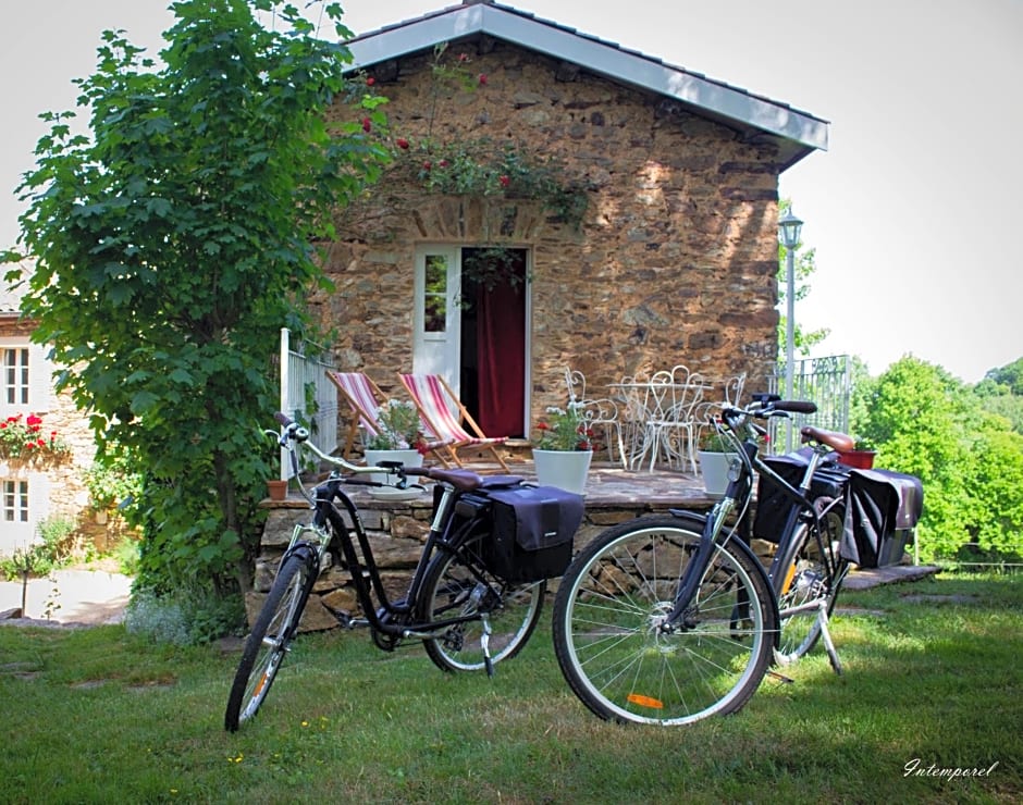 Chambre d'hôtes Puech Noly