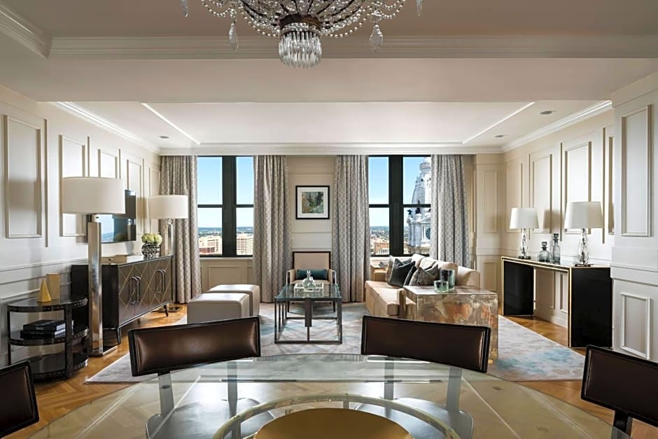 The Ritz-Carlton, Philadelphia