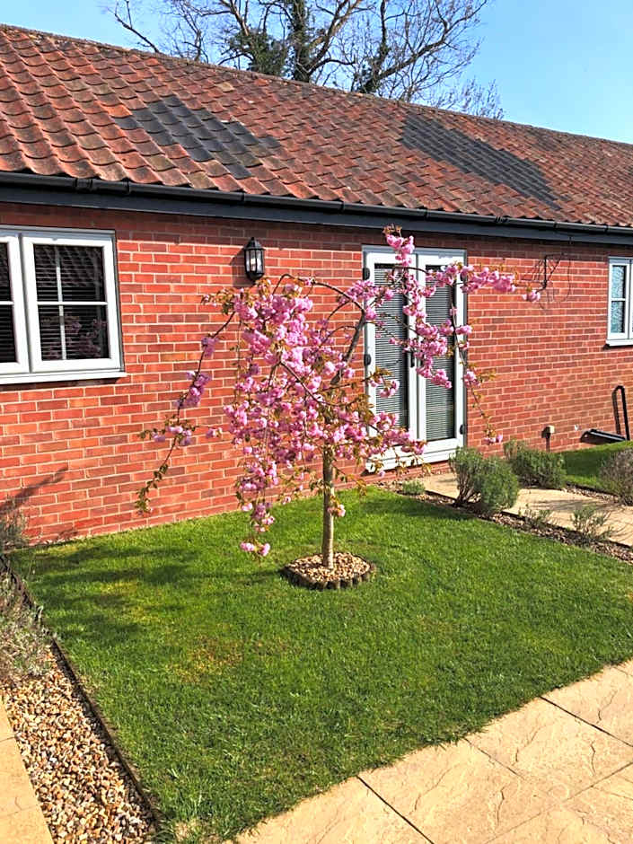 Grove Barn Bed and Breakfast