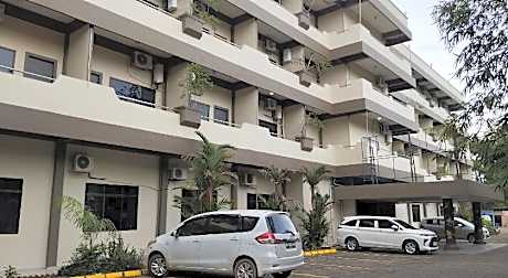 Pelangi Hotel & Resort