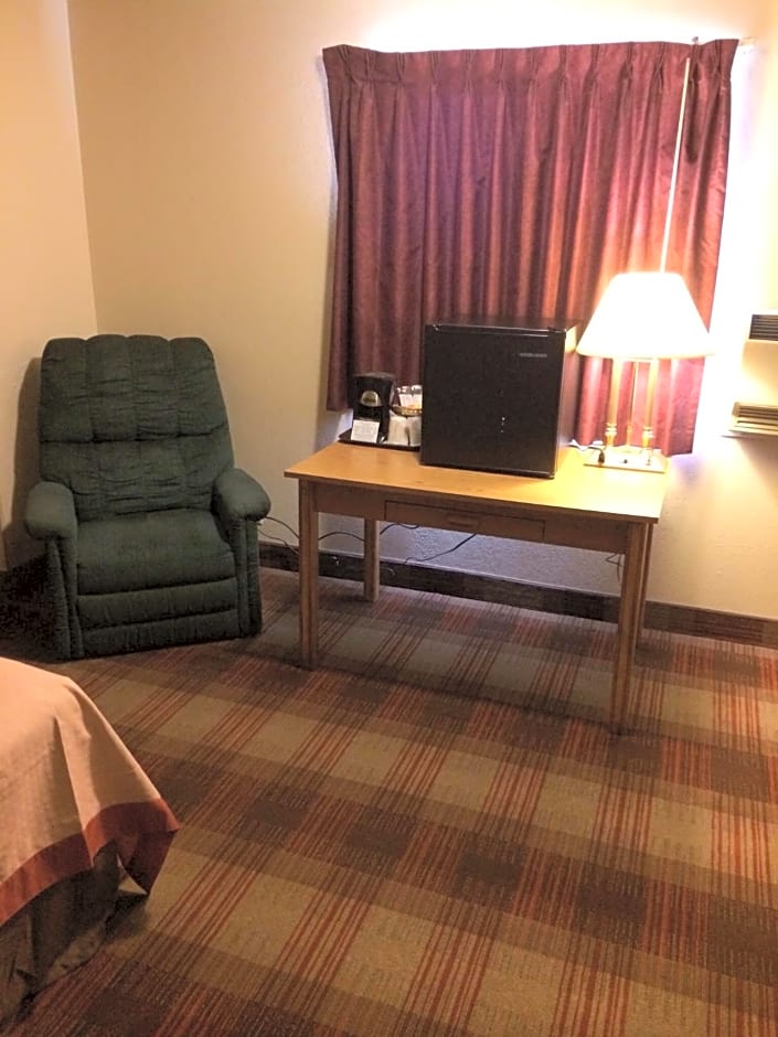 Super 8 by Wyndham Idaho Falls