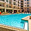 Lodgeur Med Center, Houston - close to MD Anderson & other hospitals